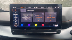 CUPRA Born 150kW V1 58kWh 5dr Auto Electric Hatchback